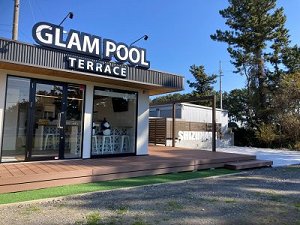 glampool glampool